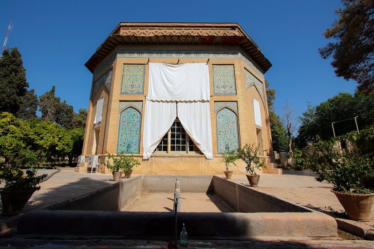 موزه پارس شیراز