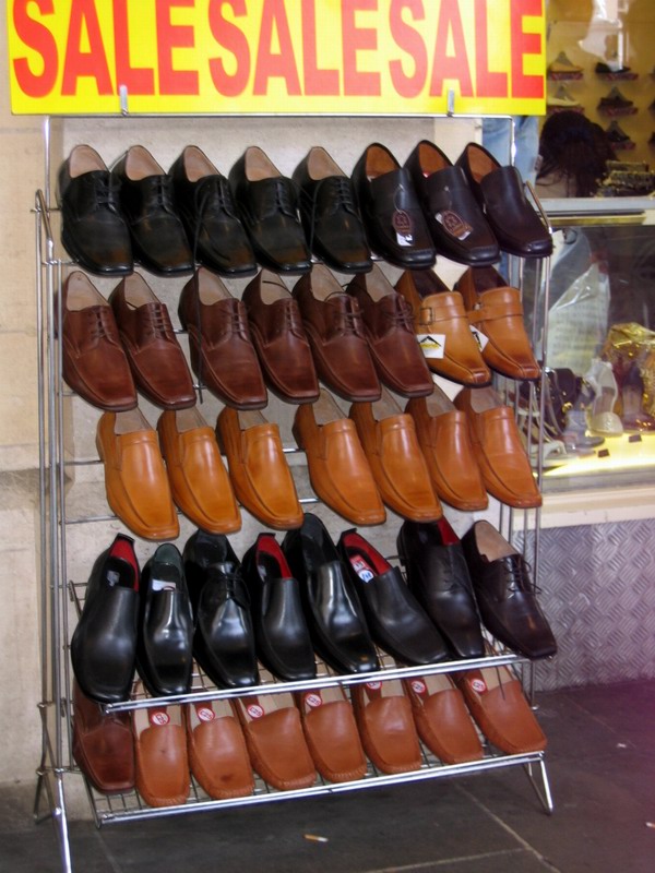 کفش مجلسی پاشنه 3 سانتی