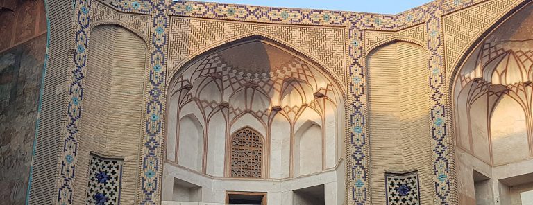 میدان نقش جهان