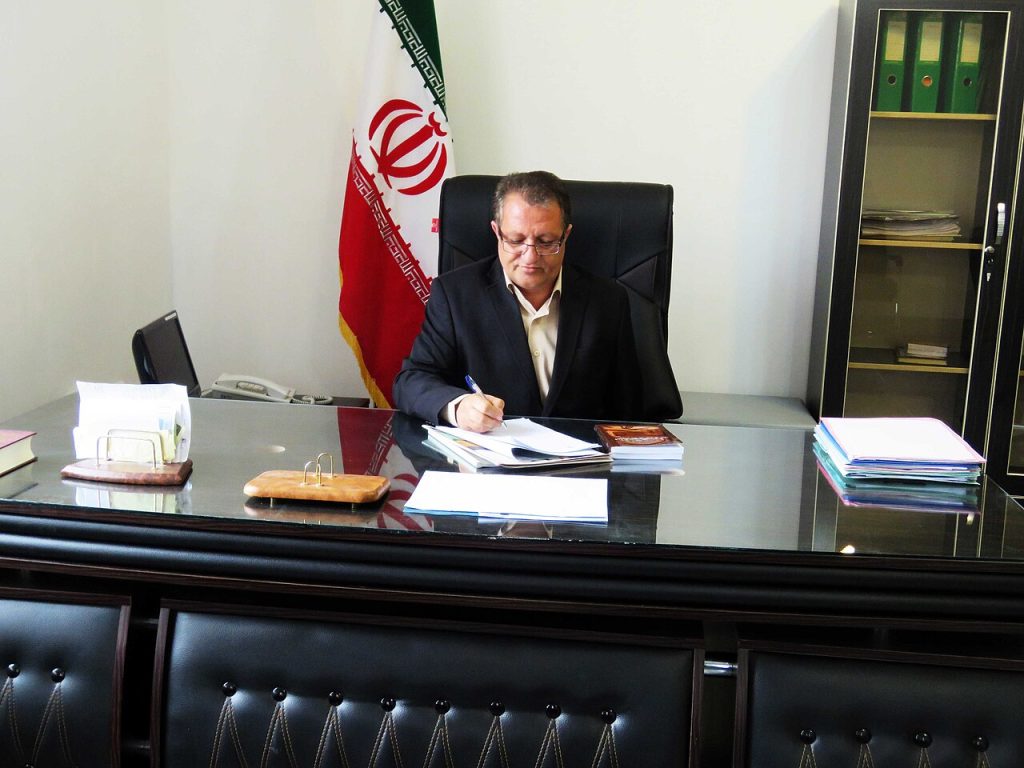 حسین گل محمدی