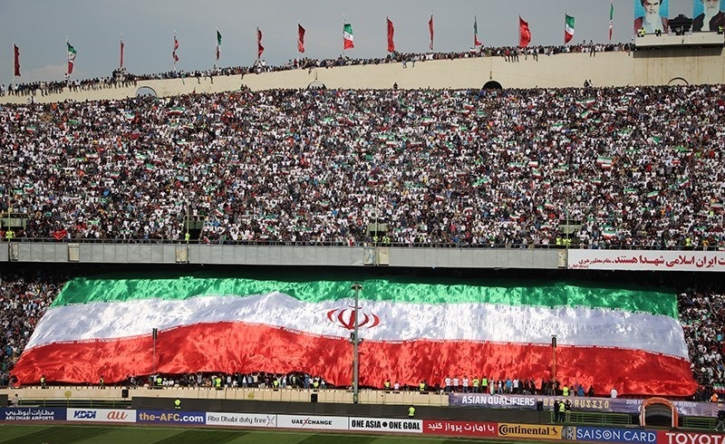 پرچم ایران عکس پرچم ایران
